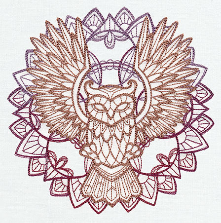 Anima - Owl