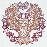 Anima - Owl