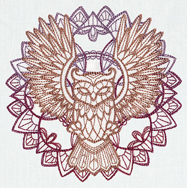 Anima - Owl