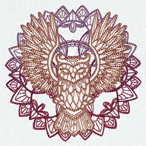 Anima - Owl