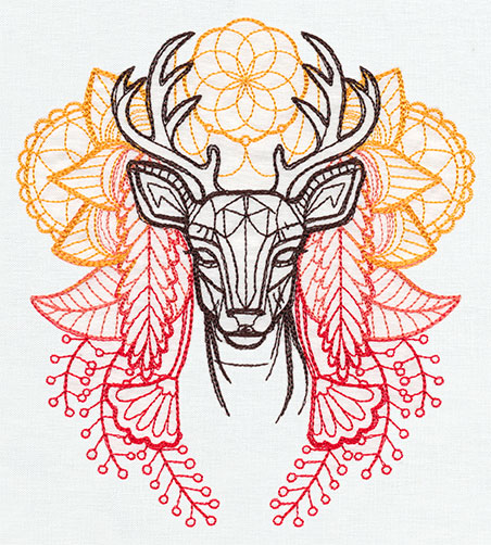 Anima - Deer