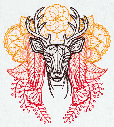 Anima - Deer