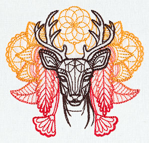Anima - Deer