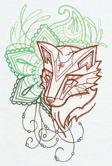 Anima - Fox
