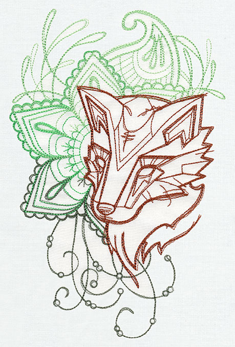 Anima - Fox