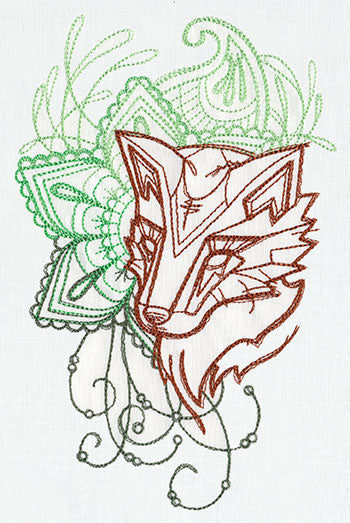 Anima - Fox