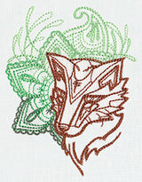 Anima - Fox