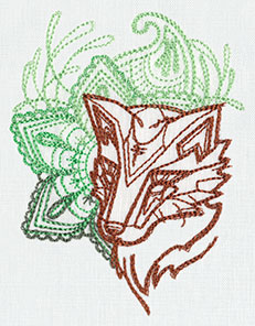 Anima - Fox