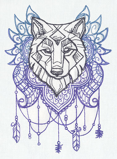 Anima - Wolf