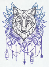 Anima - Wolf