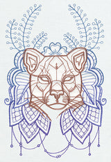 Anima - Cougar