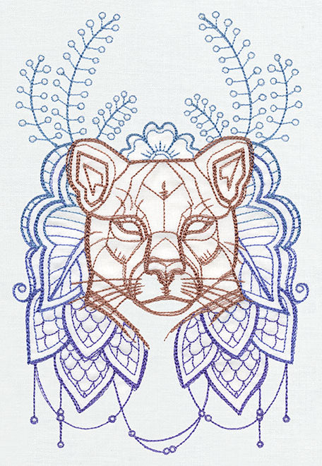 Anima - Cougar
