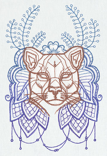 Anima - Cougar