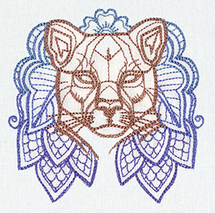 Anima - Cougar