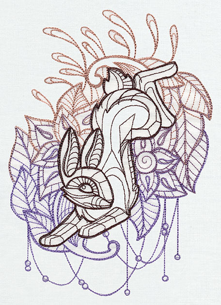 Anima - Rabbit