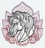 Anima - Horse