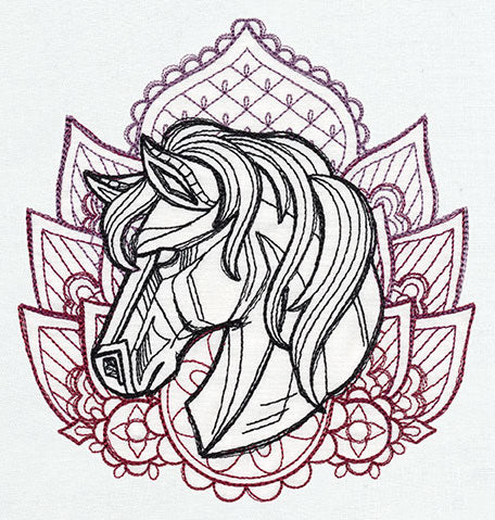 Anima - Horse