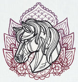 Anima - Horse