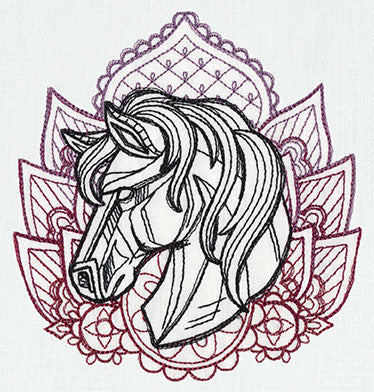 Anima - Horse