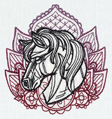 Anima - Horse