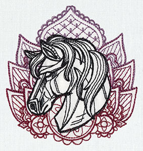 Anima - Horse