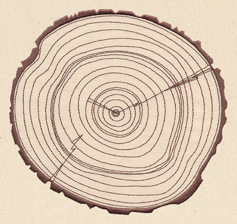Rings of Time