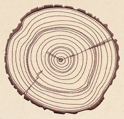 Rings of Time