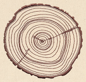 Rings of Time