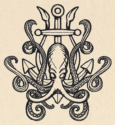 Release the Kraken