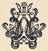 Release the Kraken