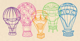 Beauteous Balloons