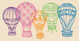 Beauteous Balloons