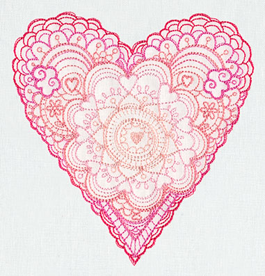 Daydream Love
