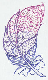 Fancy Feather