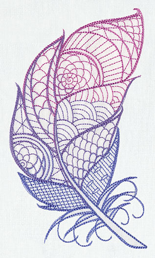 Fancy Feather
