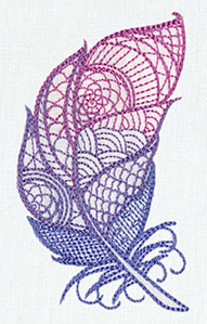 Fancy Feather