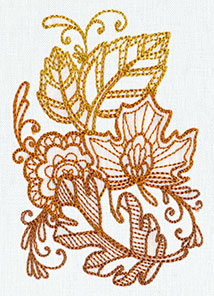 Lavish Leaves