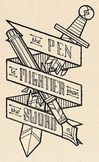 Pen & Sword