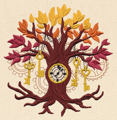 Time Tree