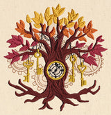 Time Tree