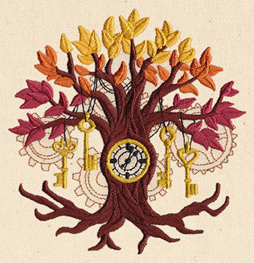 Time Tree
