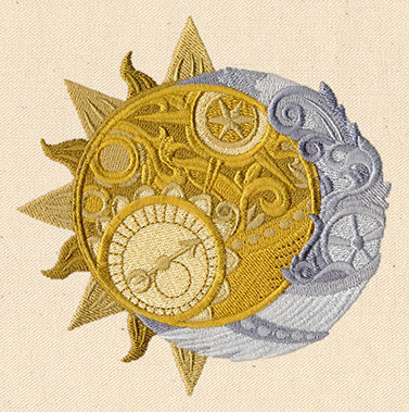 Clockwork Heavens