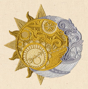 Clockwork Heavens