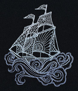 Lost at Sea