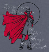 Haunted Tales - Dracula