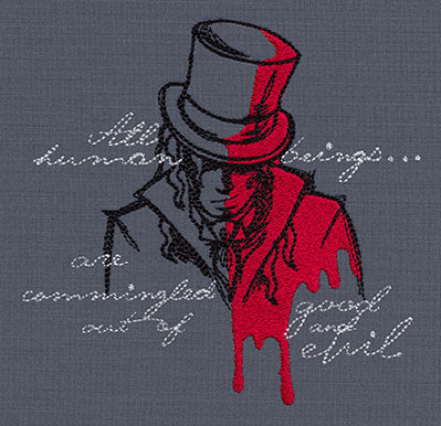 Haunted Tales - Dr. Jekyll and Mr. Hyde – Urban Threads