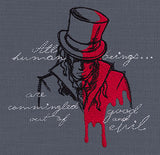 Haunted Tales - Dr. Jekyll and Mr. Hyde
