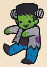 Too Cute Monster