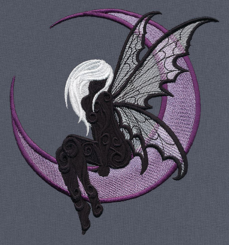 Dark Fae