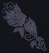 Gather Ye Rosebuds